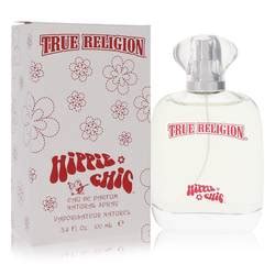 True Religion Hippie Chic Perfume by True Religion