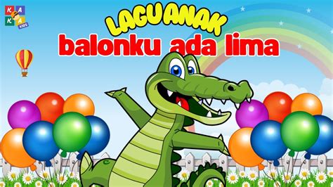 Kompilasi Lagu Anak Terbaru Lagu Anak Anak Lagu Anak Indonesia