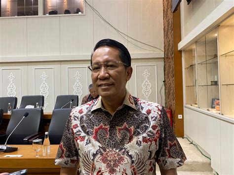 Dinilai Ancam Kebebasan Pers Pembahasan Revisi Uu Penyiaran Bakal