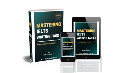 Mastering Ielts Writing Task 2