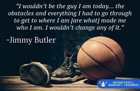 109 Jimmy Butler Quotes On Work Ethic, Heart, Competition & Basketball