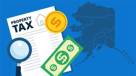 Alaska Property Records Search Owners Title Tax And Deeds Infotracer