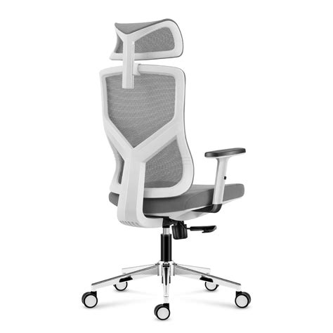 Scaun De Birou Ergonomic Mark Adler Manager Inaltime Cm Mesh