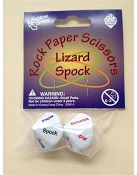 Rock Paper Scissors Lizard Spock! - The Toy Quest