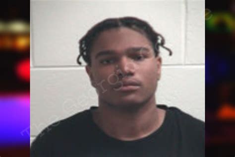 Jajuan Ensley Henry County