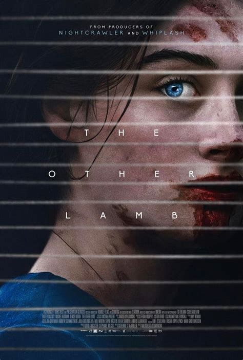 Raffey Cassidy in First Official Trailer for Cult Thriller 'The Other ...