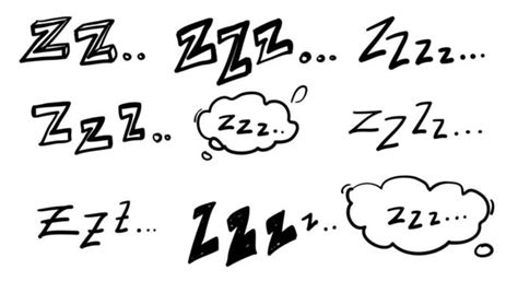 Zzz Vector Art, Icons, and Graphics for Free Download