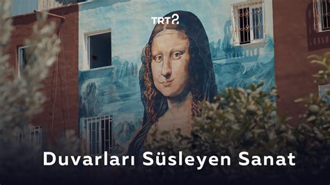 Duvarları Süsleyen Sanat Yeryüzleri YouTube