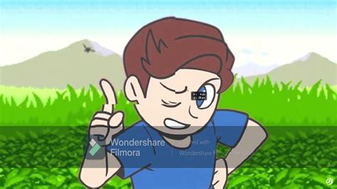 Thankmas Jaidenanimations And Alpharad Voice Overlap Check The