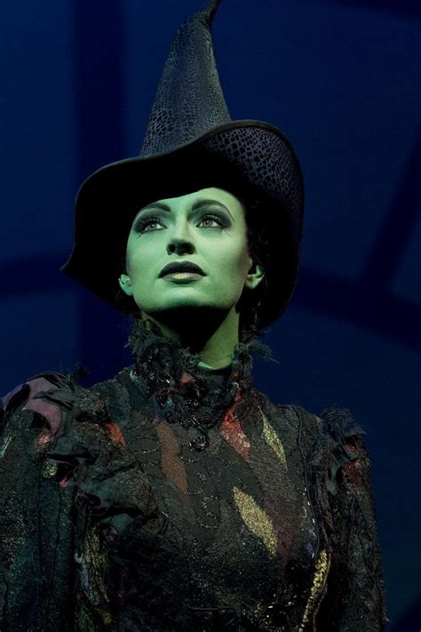 Elphaba | Wicked musical, Wicked costumes, Wicked witch of the west