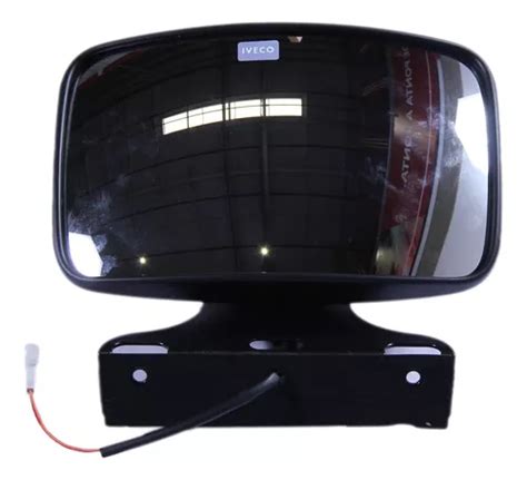 Retrovisor Espelho Rampa Iveco Novo Stralis 5801765379