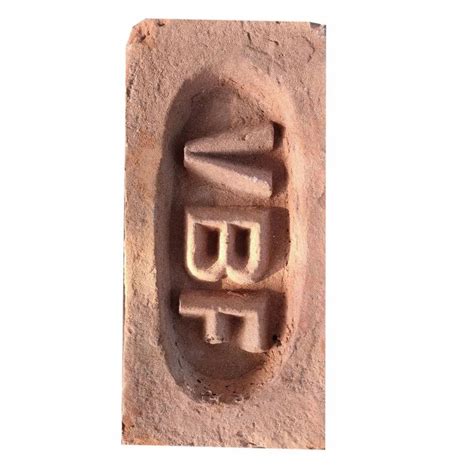 Side Walls Red Clay Brick In X In X In At Rs In Lucknow Id