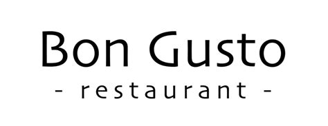 Bon Gusto Restaurant – Italian Restaurant in Westminster