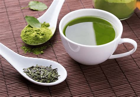 Which Green Tea Is The Best For Weight Loss Top Brands