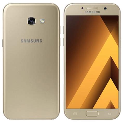 Samsung Galaxy A5 2017 SM A520F 32GB Price In Australia PriceMe