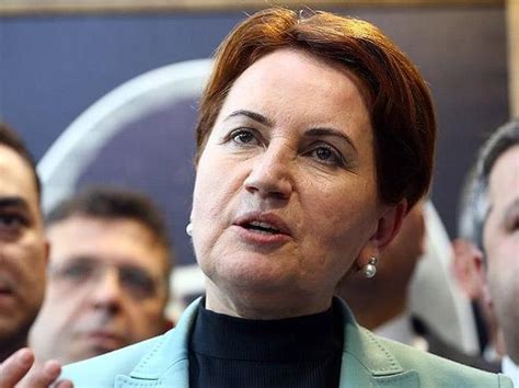 Meral Akşener den Brunson sorusu Casussa neden 30 yıl yatmıyor Sözcü