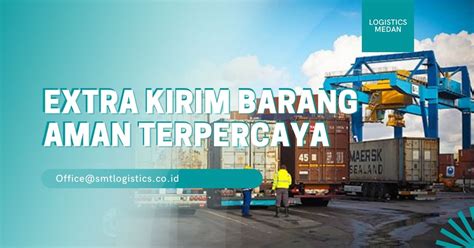 Ekspedisi Cargo Jakarta Makassar SMT Logistics