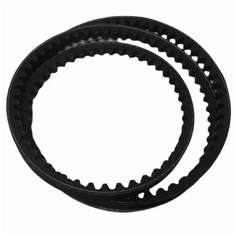 Dongil Superstar Bx Raw Edge Cogged V Belt For Power Transmission