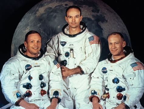 Buzz Aldrin Biography Career Neil Armstrong And Facts Britannica