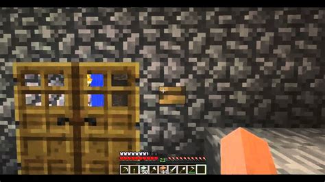 Let s play togehter Minecraft 013 Das Ende der Höhle YouTube