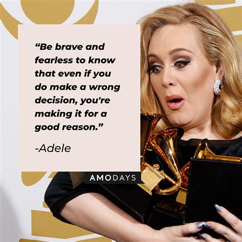 61 Adele Quotes from the Vocal Powerhouse