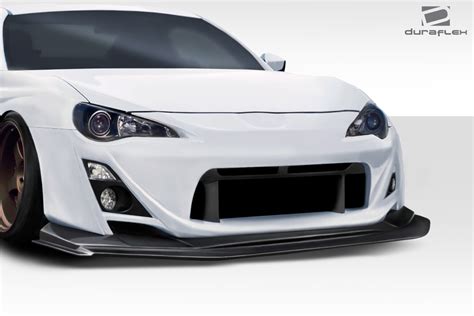 Front Bumper Body Kit For 2014 Scion Frs 2013 2016 Scion Fr S