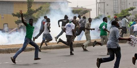 Cultists take over Ijebu-Ode as residents flee - Metro