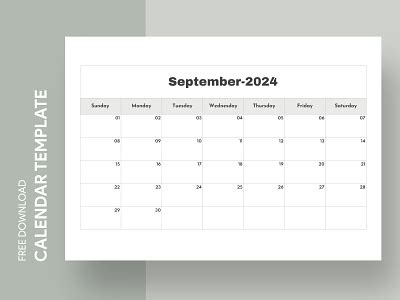 Calendar Spreadsheet designs, themes, templates and downloadable ...