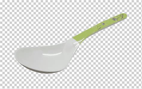 Spoon Cutlery Tableware Plastic Kitchen Utensil Bowl Kitchen