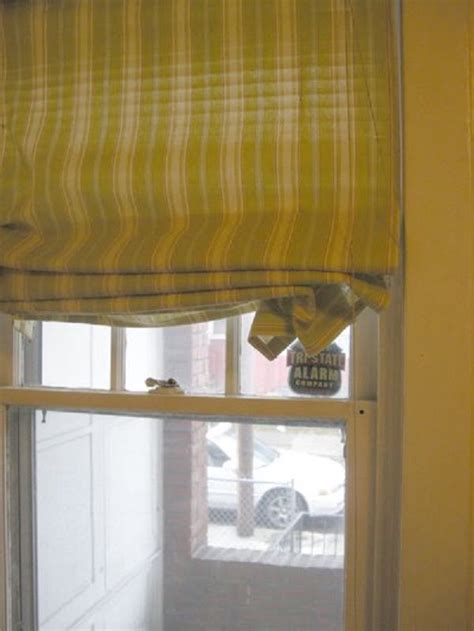 Creative And Easy Diy Roman Shades With Tutorials