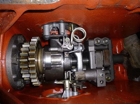 Naprawa Hydrauliki Mf Massey Ursus Pacan W