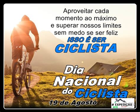 Dia Do Ciclista Frases