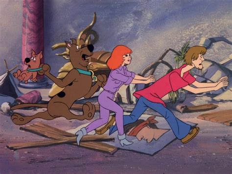 The 13 Ghosts Of Scooby Doo Season 1 Image Fancaps