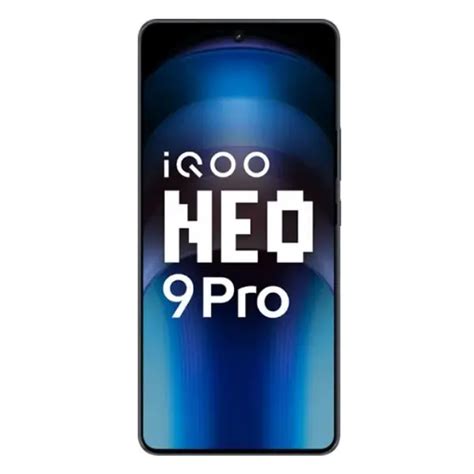 Vivo Iqoo Neo Pro Images Gallery Official Pictures Photo Mobiledokan