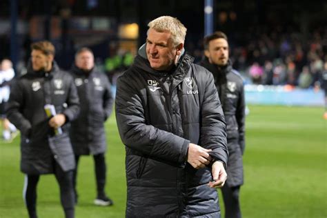 Norwich City Reports Suggest Dean Smith Has Been Sacked Ravfc