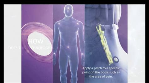 Lifewave X39 Stem Cell Patch Explained Youtube