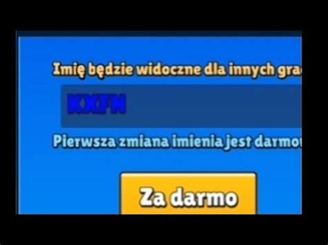 TUTORIAL NA KOLOROWY NICK BEZ MODÓW działa YouTube