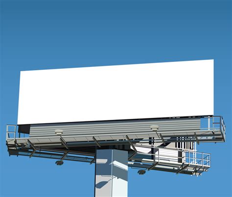 Billboard Template Free Printable Templates