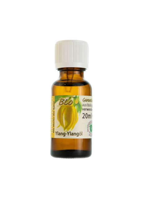 Unterweger Organsko Eteri No Ulje Ylang Ylang Tvornica Zdrave Hrane