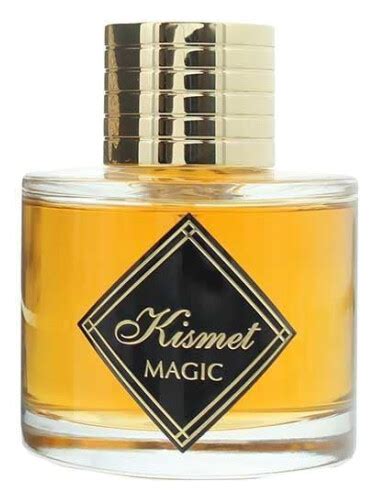 Kismet Magic Maison Alhambra Parfum ein neues Parfum für Frauen und