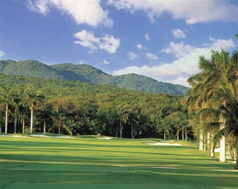 Half Moon Golf Tour | Half Moon Golf Course Montego Bay Jamaica