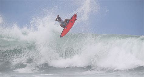 Se Confirman Las Fechas Para El Surf City El Salvador Isa World Surfing