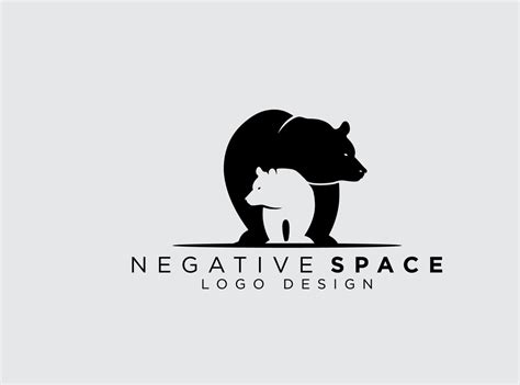 Do Minimalist Negative Space Logo Design By Dany Leo On Dribbble