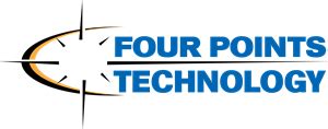 Four Points Technology Logo Download png