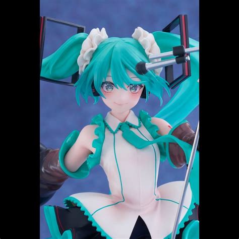 Artist Master Piece Figure Hatsune Miku Birthday Ver Cm