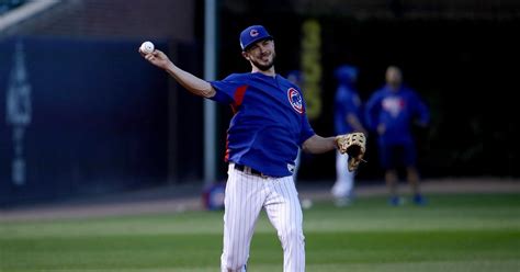 Highlights From Cubs Nlcs Game 4 Win Over Dodgers