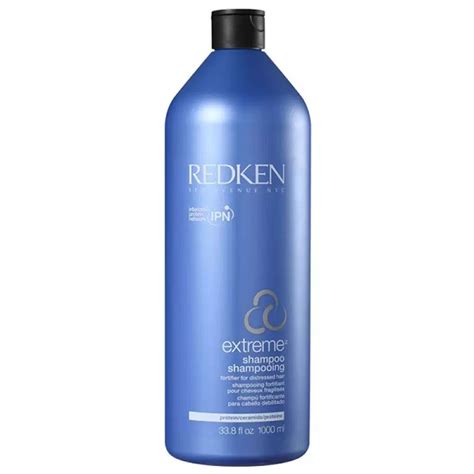 Redken Extreme Shampoo 1000ml Like Cosmeticos