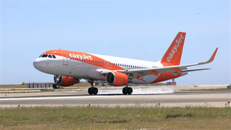 easyJet and easyJet holidays announce nine new routes from the UK