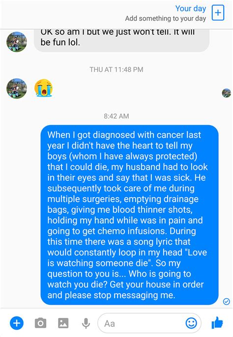 Cheating Husband Texts Married Woman And Her Unexpected Response Is Going Viral Bored Panda