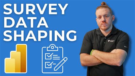 Master Survey Data Analysis With Power Bi Tutorial